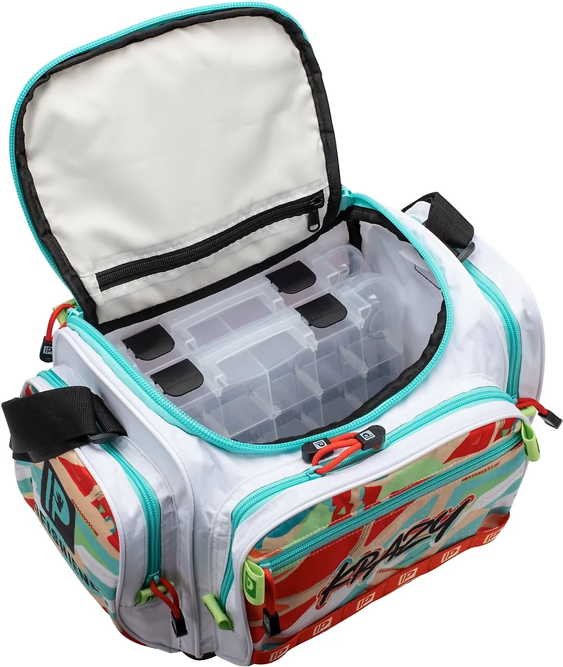 ProFISHiency Krazy Tackle Bag