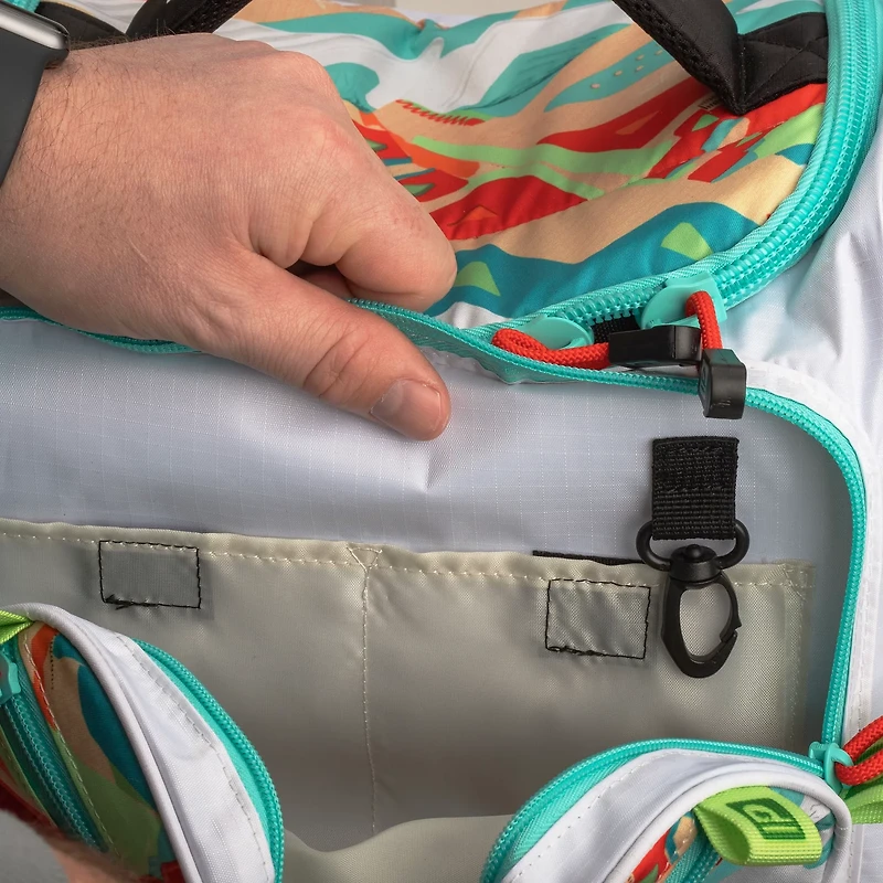 ProFISHiency Krazy Tackle Bag