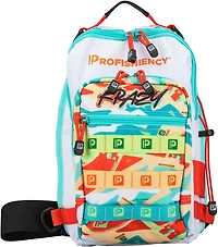 ProFISHiency Krazy Tackle Sling Bag