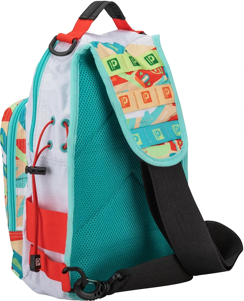 ProFISHiency Krazy Tackle Sling Bag