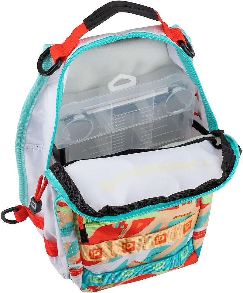 ProFISHiency Krazy Tackle Sling Bag