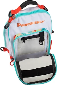 ProFISHiency Krazy Tackle Sling Bag