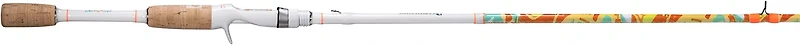 ProFISHiency Krazy 7 ft 2 in MH Freshwater Casting Rod