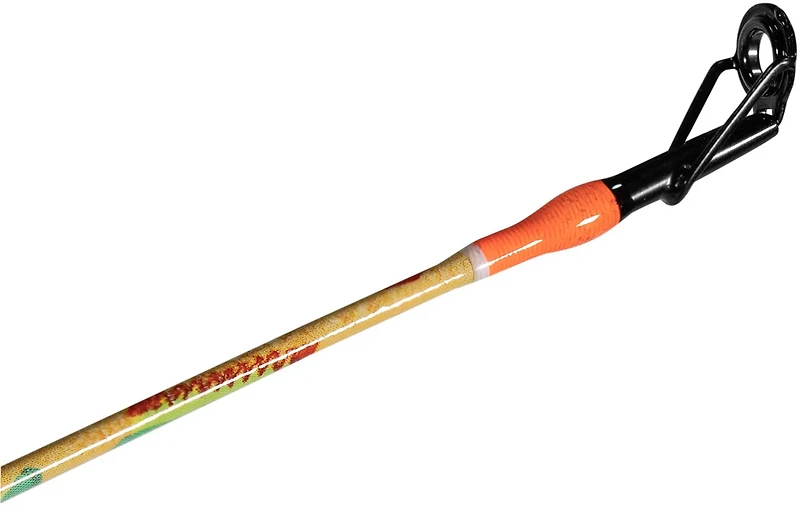 ProFISHiency Krazy 7 ft 2 in MH Freshwater Casting Rod