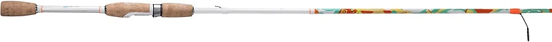 ProFISHiency Krazy 7 ft 2 in MH Freshwater Spinning Rod