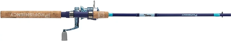 ProFISHiency Krazy Kool Spinning Rod and Reel Combo