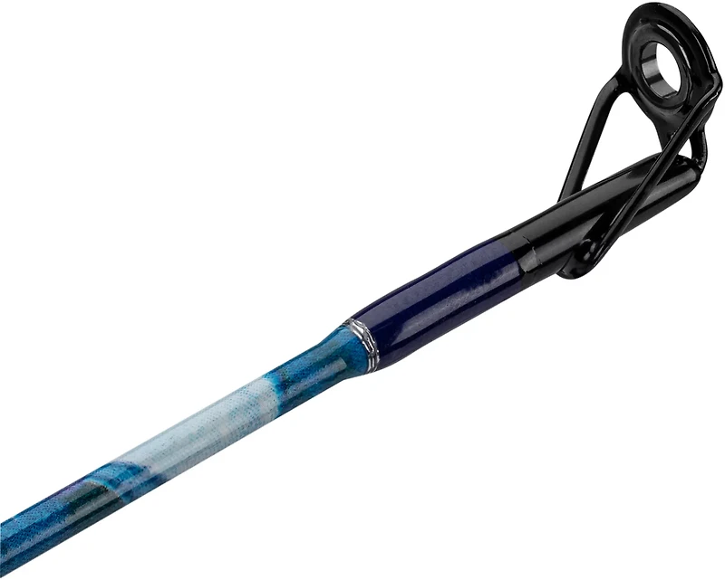 ProFISHiency Krazy Kool 6 ft M Casting Fishing Rod