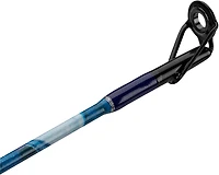 ProFISHiency Krazy Kool 6 ft M Casting Fishing Rod