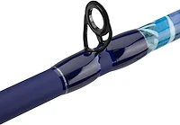 ProFISHiency Krazy Kool 7 ft MH Baitcast Combo