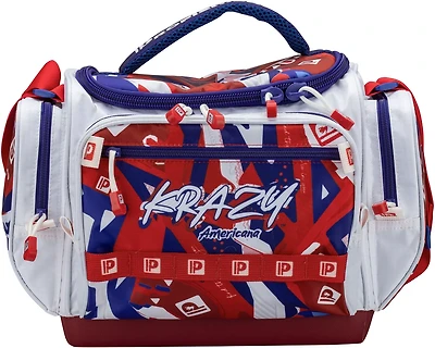 ProFISHiency Krazy Americana Tackle Bag
