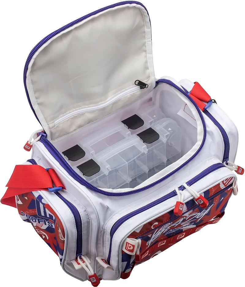 ProFISHiency Krazy Americana Tackle Bag