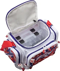 ProFISHiency Krazy Americana Tackle Bag
