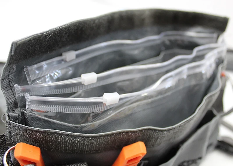 ForEverlast Tackle Harness