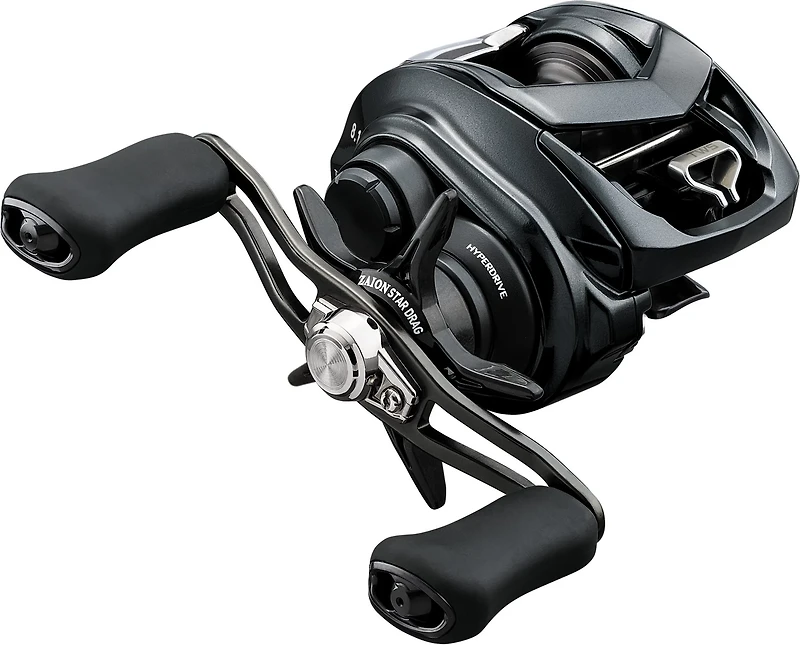 Daiwa TATULA SV 70 Baitcast Reel