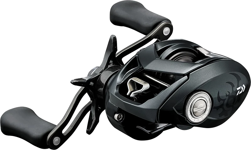 Daiwa TATULA SV 70 Baitcast Reel