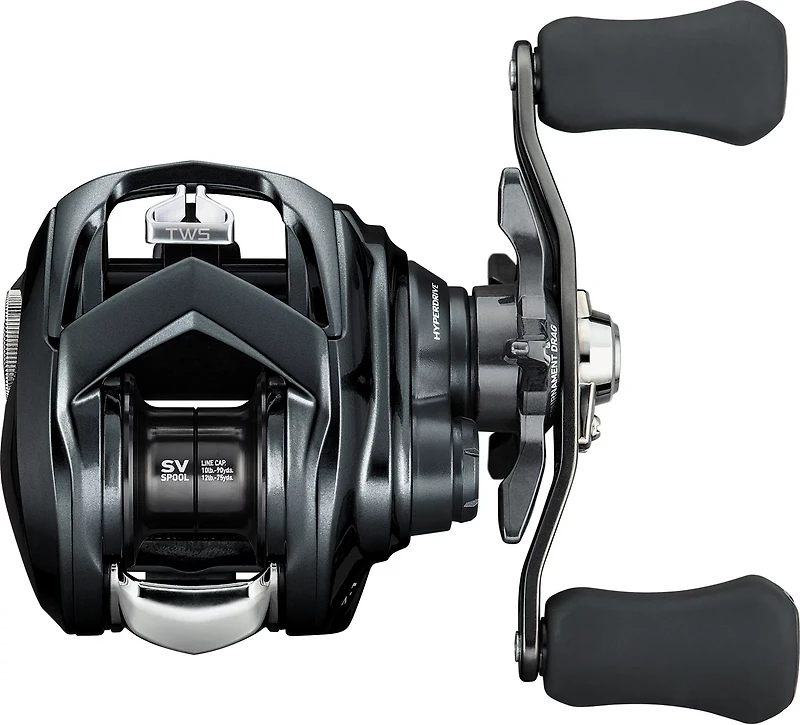 Daiwa TATULA SV 70 Baitcast Reel