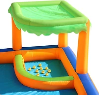 Banzai Jungle Fun Splash Park