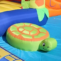 Banzai Jungle Fun Splash Park