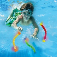 Banzai Light Up Dive Sticks 3-Pack