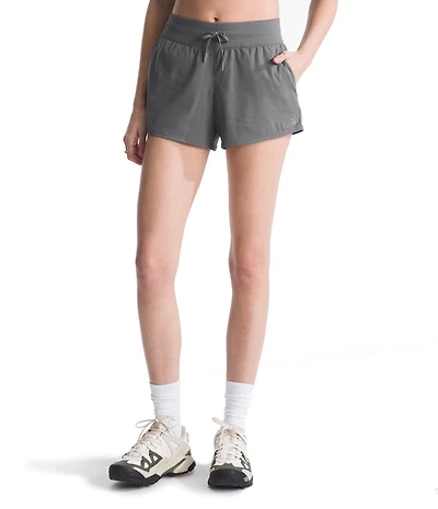 The North Face Women's Aphrodite Shorts 4