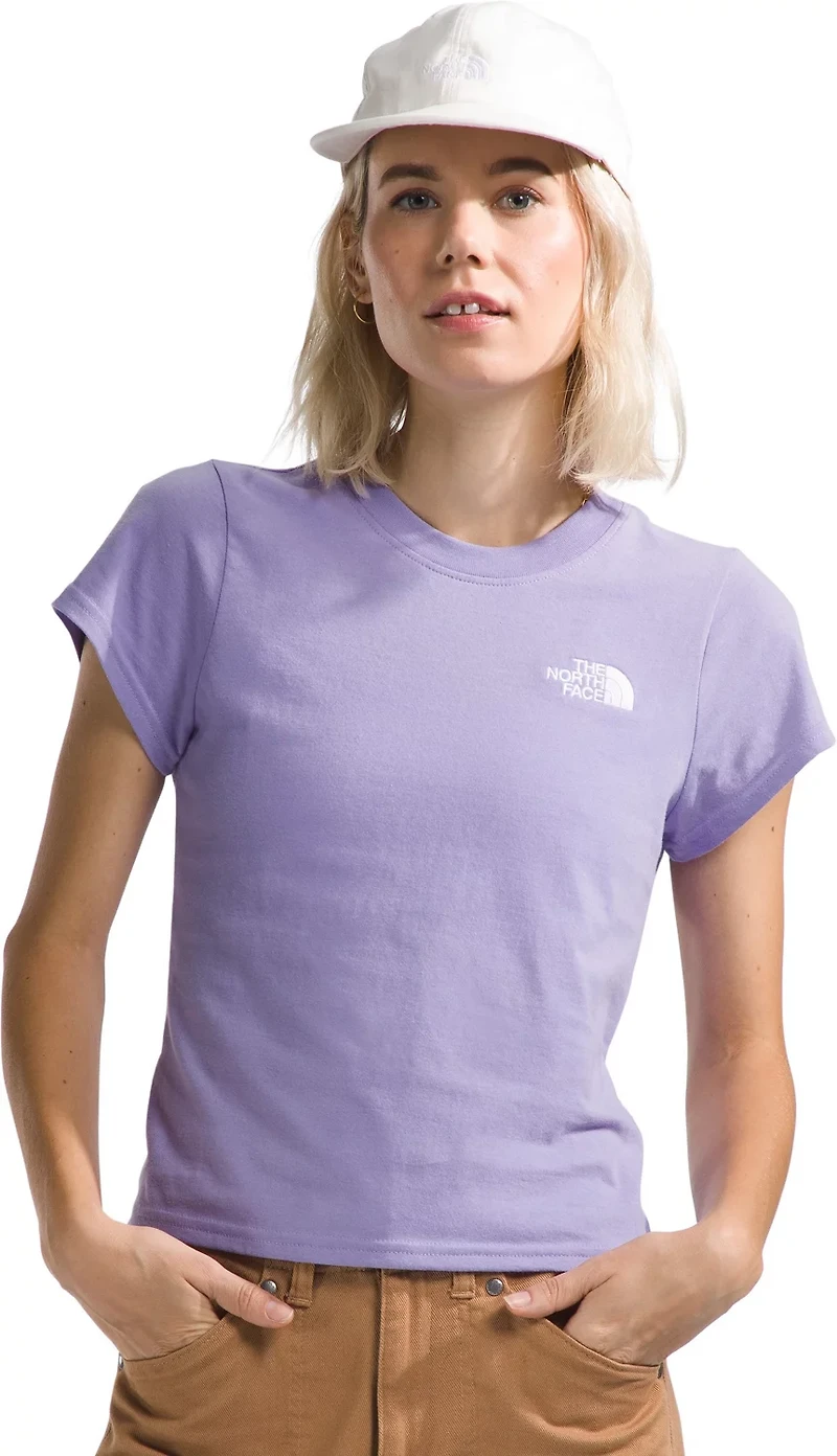 The North Face Women's Evolution Cutie T-shirt