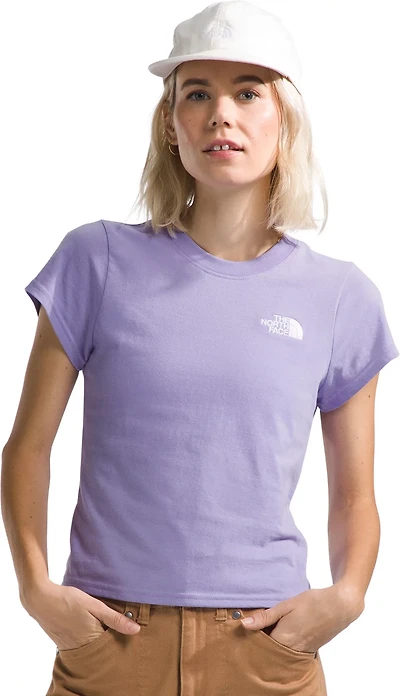 The North Face Women's Evolution Cutie T-shirt
