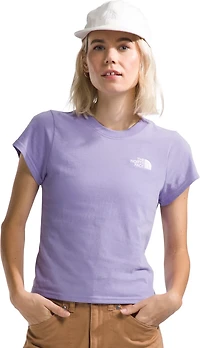The North Face Women's Evolution Cutie T-shirt