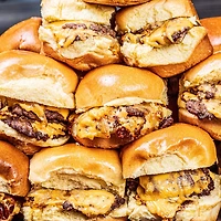 Kinders Classic Burger Sauce