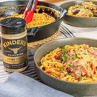 Kinder's 7.9 oz Prime Steak