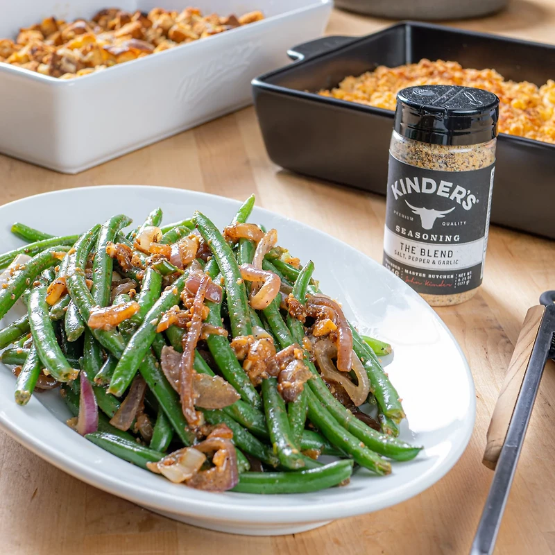 Kinder's 9.4 oz The Blend