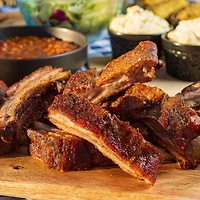 Kinder's Black Cherry Chipotle Rub