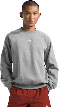 The North Face Men's Evolution Crew Neck Sweatshirt