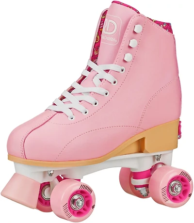 Roller Derby Girls' Dreamer Unicorn Adjustable Quad Roller Skates