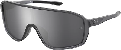 Under Armour Adults' Gameday Non-Polarized Sport Performance Sunglasses
