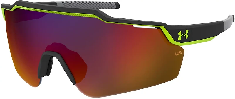 Under Armour Level Up Non-Polarized Sunglasses