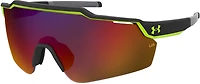 Under Armour Level Up Non-Polarized Sunglasses