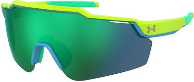 Under Armour Level Up Non-Polarized Sunglasses