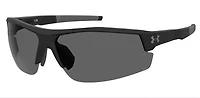 Under Armour Adults' Skillz Polarized Performance Sunglasses