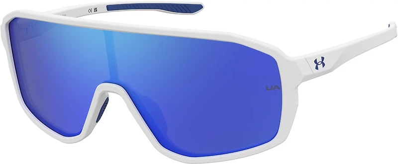 Under Armour Kids' Gameday Jr Non-Polarized Sunglasses