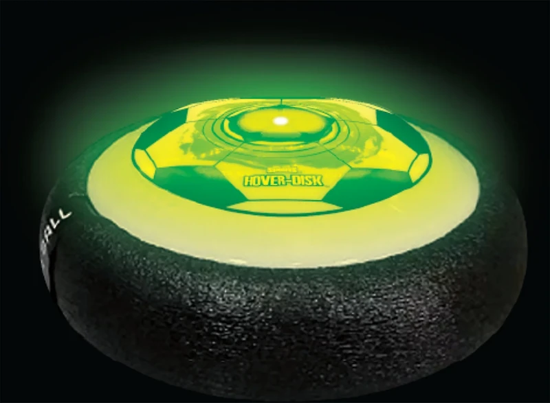 Glow Games Hover Soccer Set
