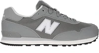 New Balance Kids' Grade School 515 Shoes
