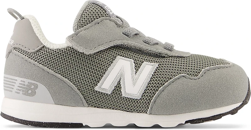 New Balance Kids' 515 NEW-B Hook-and-Loop Shoes