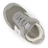 New Balance Kids' 515 NEW-B Hook-and-Loop Shoes