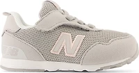 New Balance Kids' 515 NEW-B Hook-and-Loop Shoes