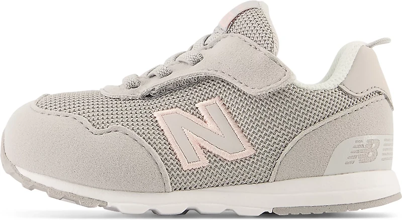 New Balance Kids' 515 NEW-B Hook-and-Loop Shoes