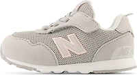 New Balance Kids' 515 NEW-B Hook-and-Loop Shoes