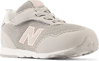 New Balance Kids' 515 NEW-B Hook-and-Loop Shoes