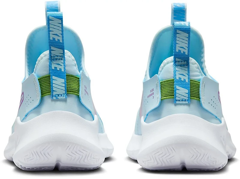 Nike Kids' Preschool Flex Runner 3 PS Shoes
