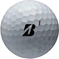 Bridgestone Golf 2024 Tour B-X MindSet Golf Balls 12-Pack