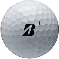 Bridgestone Golf 2024 Tour B-RX Mindset Golf Balls 12-Pack